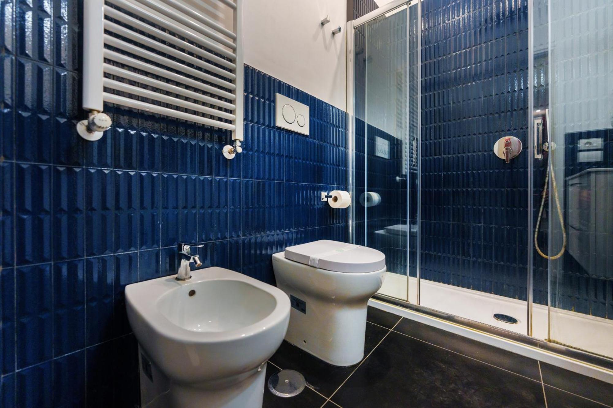 Casa Sasu - Design Modern Apartment Naples Exterior photo